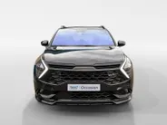 Kia Sportage 1.6 T-GDi Plug-in Hybrid AWD GT-PlusLine | EXCLUSIEVE UITVOERING | APPLE CARPLAY / ANDROID AUTO | PANO | ADAPT. CRUISE | STUUR/STOEL VERWARMING / VERKOELING | NAVI | 360° GRADEN | MEMORY SEATS | KAMELEON TINT |