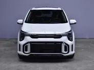 Kia Picanto 1.0 GDI 4-zits GT-Line NIEUW - LEVERBAAR