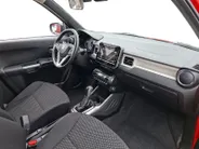 Suzuki Ignis Style automaat | Navigatie | Hoge instap | Achteruit rij camera | Cruise control | Lichtmetalen velgen