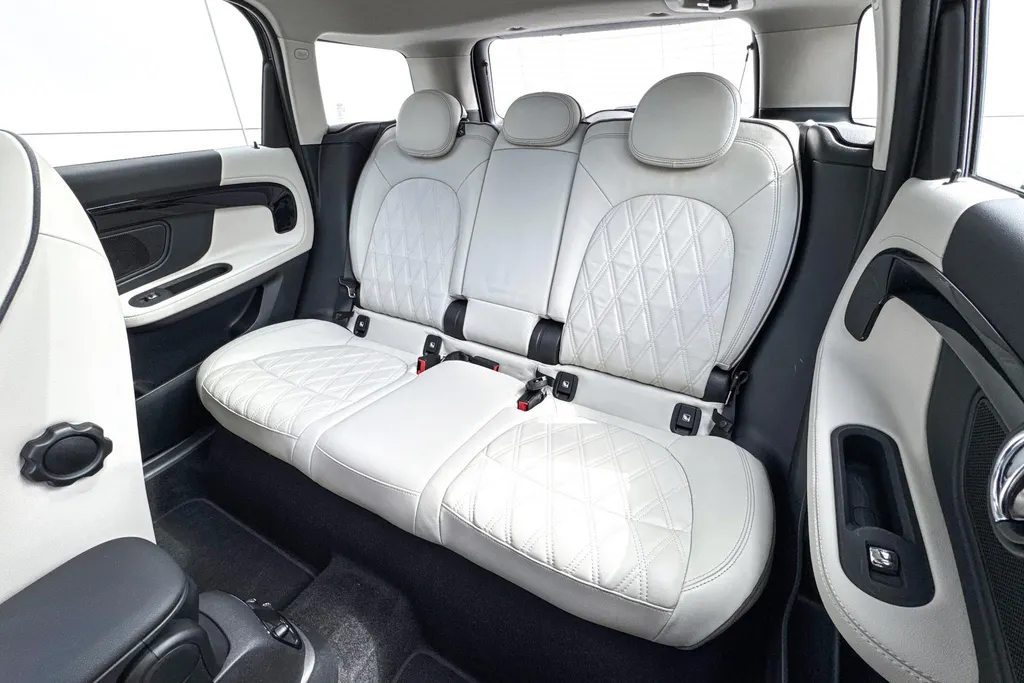 MINI Countryman Cooper S E ALL4 Classic