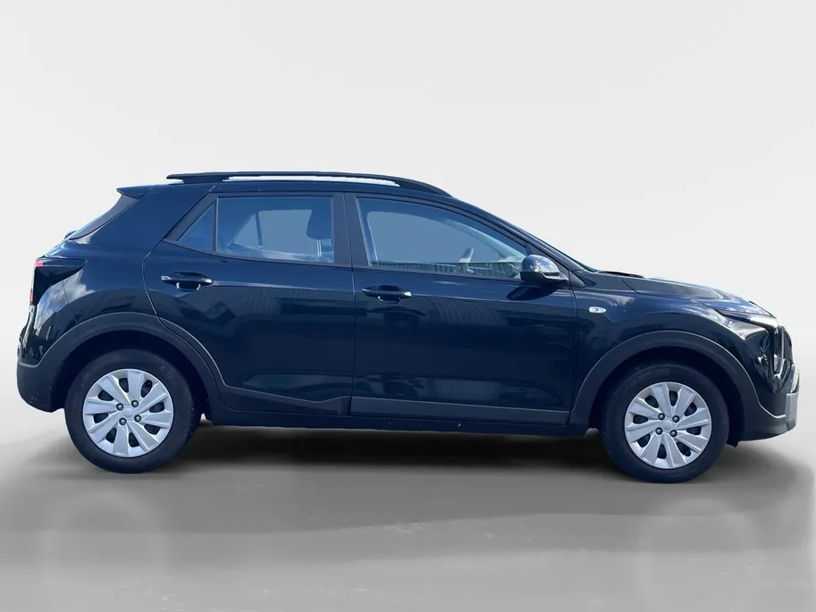 Kia Stonic 1.0 T-GDi MHEV DynamicLine | Navigatie | Parkeer camera | Cruise control | Stoel + Stuur verwarming | DEMO