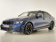 BMW 3 Serie Sedan 320i