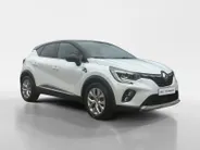Renault Captur 1.6 E-Tech Hybrid 145 Intens | Automaat | Dealer Onderhouden | Camera | All Season Banden | Climate & Cruise Control | Apple Carplay & Android Auto | 12 Maanden BOVAG Garantie