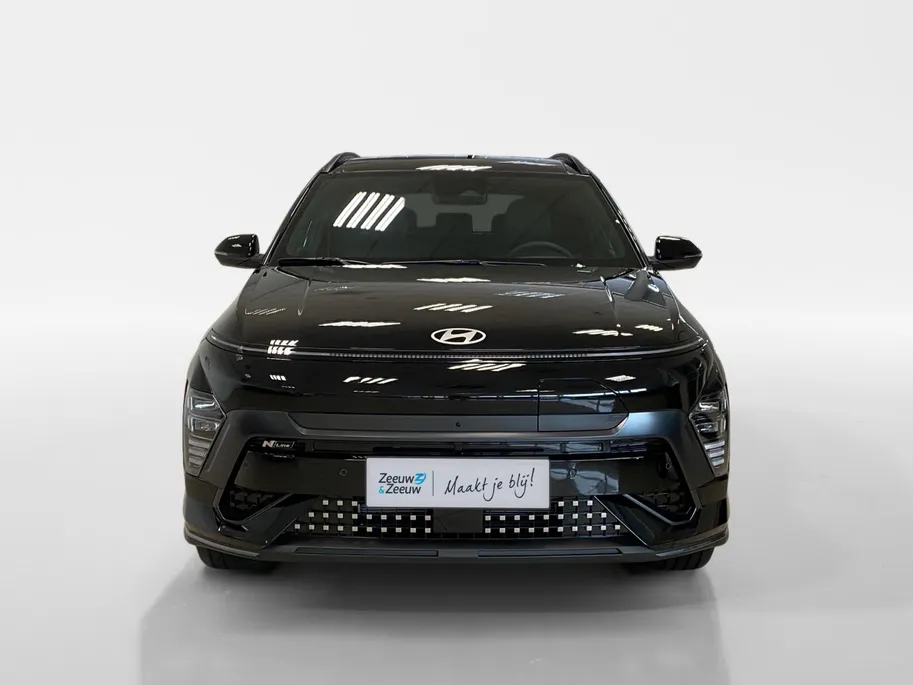 Hyundai Kona Electric 64,8 kWh N-Line Sky | Z&Z Topdeal | Van € 47.990, nu voor € 42.990 |