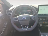 Ford Kuga 2.5 PHEV ST-Line X | Winterpack | Wegklapbare trekhaak | Kantel / schuifdak | 2100kg trekgewicht | Direct leverbaar!