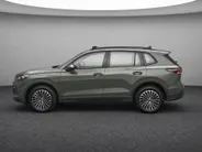 Volkswagen Tiguan 1.5 204pk DSG eHybrid Life Edition · Panoramadak · Camera · Wegklapbare Trekhaak ·  Apple/Android Car Play · Navigatie · 18'' Inch ·