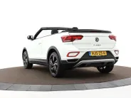 Volkswagen T-Roc Cabrio Style 1.0 115 pk Cabriolet 6 versn. Hand · Black style pakket · Comfort pakket · Multimedia pakket ·