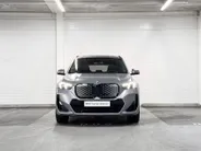 BMW iX1 eDrive20