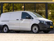 Mercedes-Benz eVito eVito Lang 66 kWh EX.BTW
