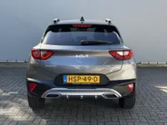Kia Stonic 1.0 T-GDi MHEV 100pk GT-Line