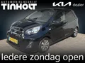 Kia Picanto 1.0 CVVT ComfortPlusLine Navigator