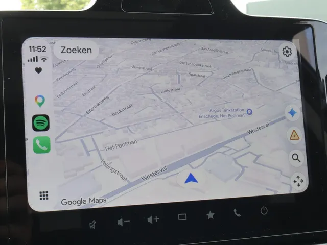 Suzuki S-Cross 1.4 Boosterjet Style Automaat | Pano dak | Carplay | 360 camera
