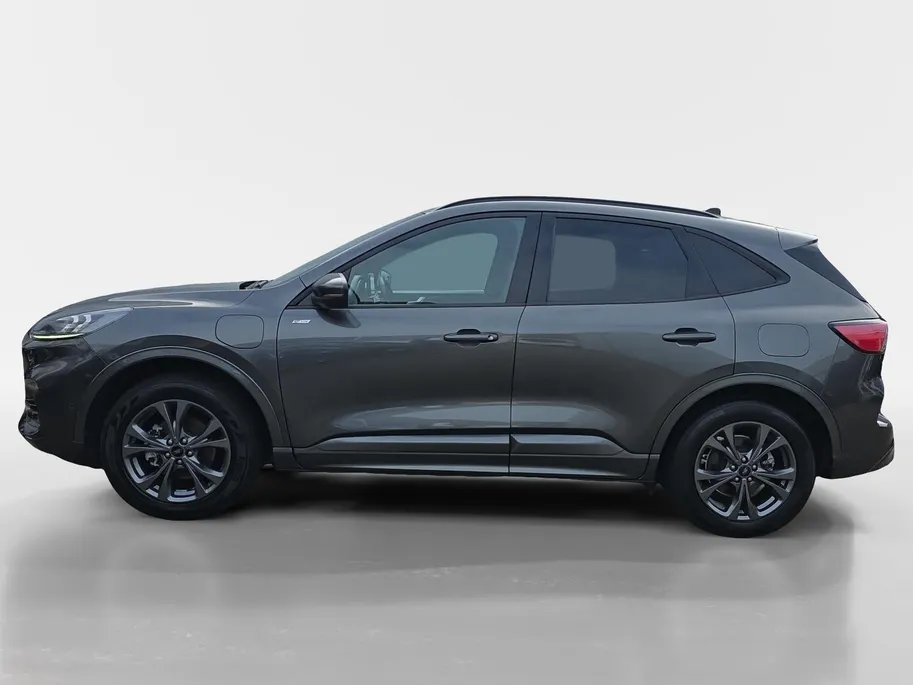 Ford Kuga 2.5 PHEV ST-Line | Winterpack | Head-Up | Dodehoek Detectie | Elektr. Achterklep | Adapt. Cruise Control | 12 maanden garantie! |