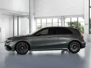 Mercedes-Benz A-Klasse 250 e Business Solution AMG