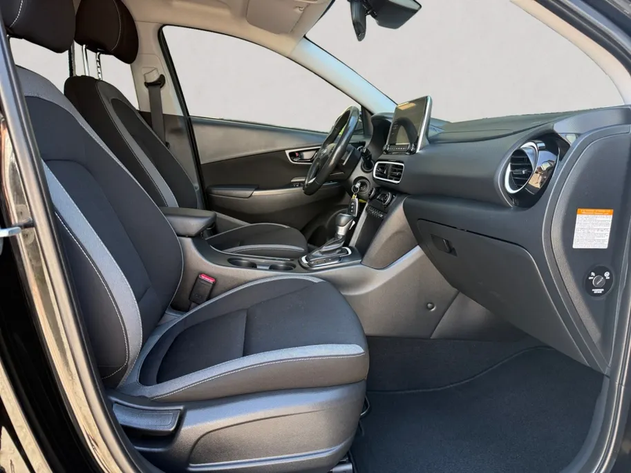 Hyundai Kona 1.6 GDI HEV Comfort Smart