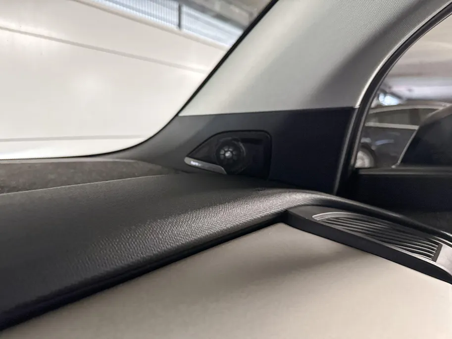 BMW i3 Business Edition 120Ah 42 kWh