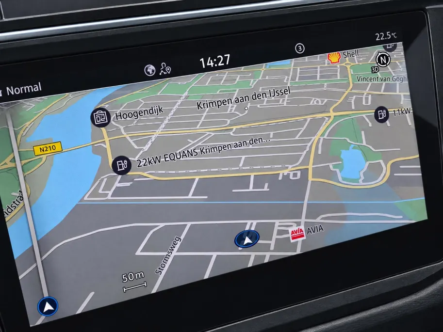 Volkswagen Tiguan 1.4 TSI eHybrid R-Line Business+ · Panoramadak · Trekhaak · 360°Camera · Apple/Android Car Play