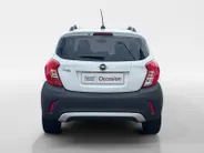 Opel KARL 1.0 Rocks Online Edition | Automaat | Apple carplay / Andoid auto | 12 maanden BOVAG garantie