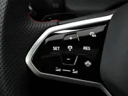 Volkswagen Golf 2.0 TSI 300pk DSG GTI Clubsport · Panoramadak · Leder Vienna · Camera · Harman & Kardon · Stuur- & Stoelverwarming & Stoelverkoeling · Elek. Stoel + Geheugen · Dodehoeksensoren ·