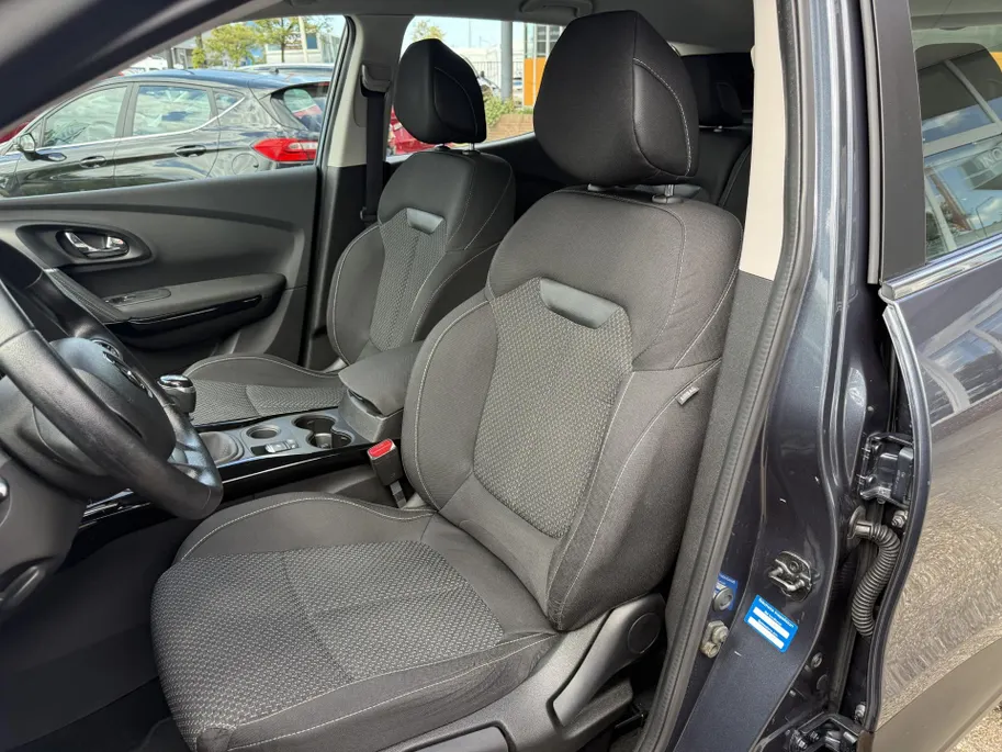Renault Kadjar 1.2 TCe Intens PDC