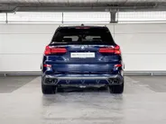 BMW X5 xDrive50e