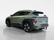Hyundai Kona 1.6 GDI HEV Premium | Trekhaak Afn 13polig| Apple Carplay / Android Auto | Navigatiesysteem | Elektrisch Verstelbare Voorstoelen | Bestuurdersstoel + Geheugen | Parkeersensoren Voor + Achter | Camera Voor + Achter | Stoelverwarming + Stoelkoeling | Stuurv