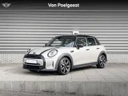 MINI Cooper 5-deurs 1.5 Cooper MINI Yours