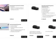Renault Scénic E-Tech EV87 long range esprit Alpine | Uit voorraad leverbaar op = op | €3.000 KORTING | 5 jaar garantie | Pack Vision | Pack Light & Sound