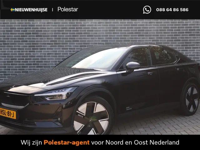 Polestar 2