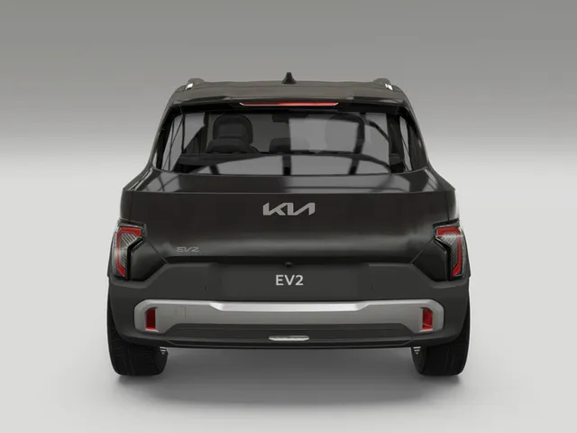 Kia EV2 Plus Advanced 42.2 kWh