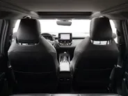 Toyota Corolla Touring Sports 2.0 Hybrid Executive | *1E EIGENAAR | FABRIEKSGARANTIE/ DEALER ONDERH. | PANO/ SCHUIFDAK | APPLE CARPLAY/ ANDROID AUTO | NAVI | CAMERA | VOL. LEDER | JBL SOUND | STOELVERWARMING |