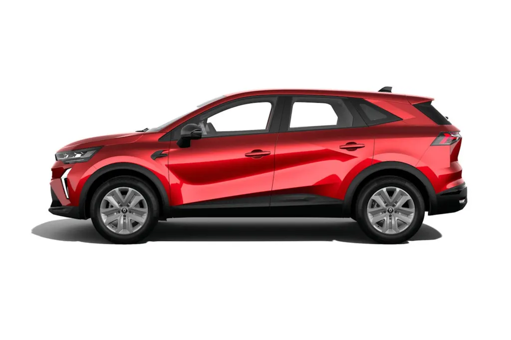 Renault Symbioz E-Tech full hybrid 160 evolution | Nu leverbaar met €3.000,- EXTRA Zeeuw & Zeeuw voorraadkorting en 5 GRATIS jaar garantie tot 160.000km! | Financier tegen 2,9% rente