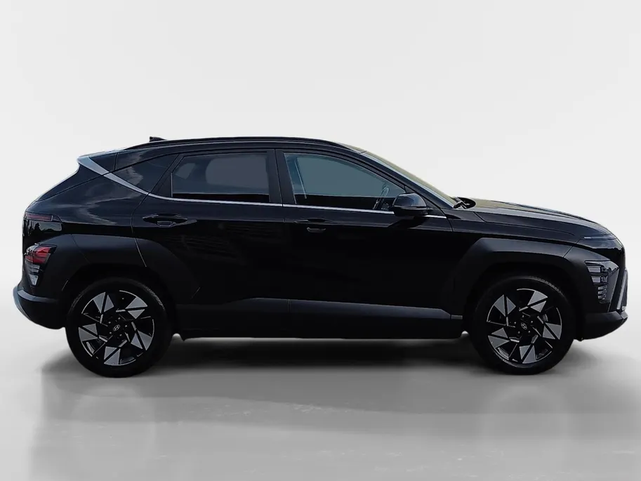 Hyundai Kona 1.6 GDI HEV Comfort Smart | Elektronische achterklep | Apple carplay/Android auto | Dodehoekdetectie met correctie