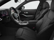 BMW 3 Serie Sedan 330e M Sport Edition