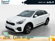 Kia Niro 1.6 GDi PHEV Edition | AUTOMAAT | TREKHAAK | CAMERA | CLIMATE & CRUISE CONTROLE | ANDROID & APPLE CARPLAY | ETC..