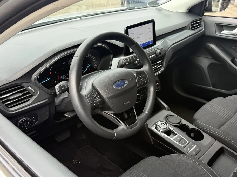 Ford Focus Wagon 1.0 EcoBoost Active Automaat