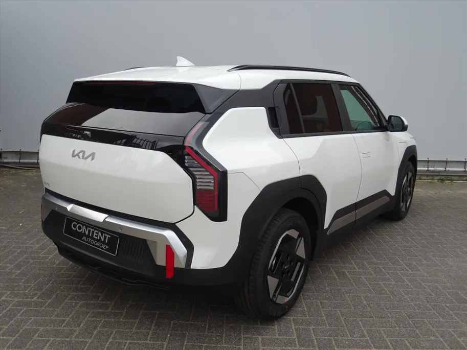 Kia EV3 58,3 kWh 204pk Plus (in bestelling)
