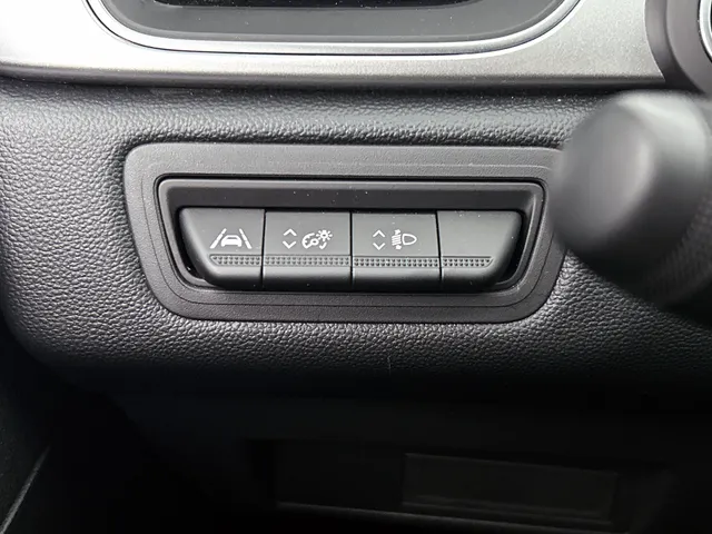 Renault Captur E-Tech full hybrid 145PK Techno | CAMERA | NAVI GROOT | STOELVERWARMING | KEYLESS