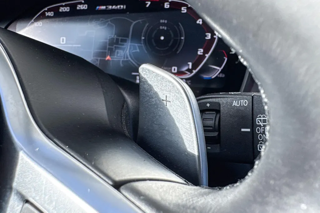 BMW 3 Serie Touring M340i xDrive High Executive