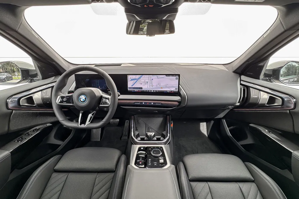 BMW X3 30e xDrive