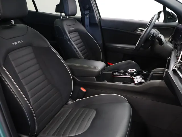 Kia Sportage 1.6 T-GDi Plug-in Hybrid AWD GT-PlusLine