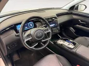 Hyundai Tucson 1.6 PHEV | PREMIUM SKY | 4WD | LEDER | TREKHAAK |