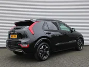 Kia Niro EV DynamicPlusLine 64.8 kWh | 17' LM | Schuif / Kantel dak | Navi | Cruise | Airco | Camera | 17% bijtelling |