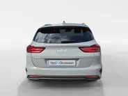 Kia Ceed Sportswagon 1.0 T-GDi MHEV Design Edition | Zeer compleet | Stoel & stuurverwarming | Achteruitrijcamera | JBL audio | Adaptieve cruise control | Elektrische achterklep | Fabrieksgarantie | NAP