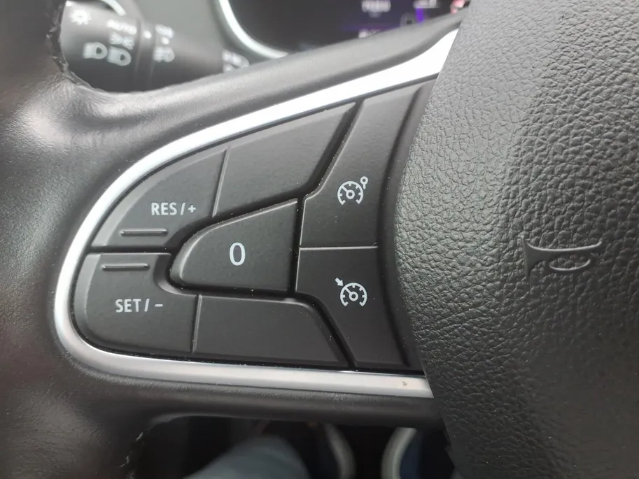 Renault Mégane Estate 1.3 TCe 140 Techno Automaat | Navigatie | Trekhaak | Stoelverwarming | 1 jaar garantie