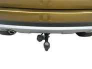 Dacia Duster 1.2 TCe 4x2 Lauréate |Trekhaak| lage Kmst| Airco| 12 maanden Bovag  Garantie|