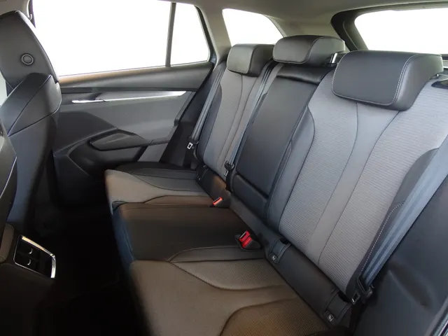 Škoda Enyaq iV 50 93% SoH | Apple Carplay | Android Auto