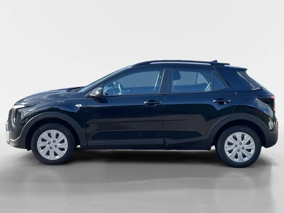 Kia Stonic 1.0 T-GDi MHEV DynamicLine | Navigatie | Parkeer camera | Cruise control | Stoel + Stuur verwarming | DEMO