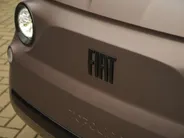 Fiat Topolino 'Barista Edition' | Moka Matt | Direct Leverbaar