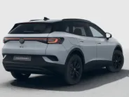 Volkswagen ID.4 Limited Edition 58 kWh accu 190 PK · Achteruitrijcamera · Trekhaak, elektrisch uitklapbaar · Prijs is inclusief inruilpremie ·